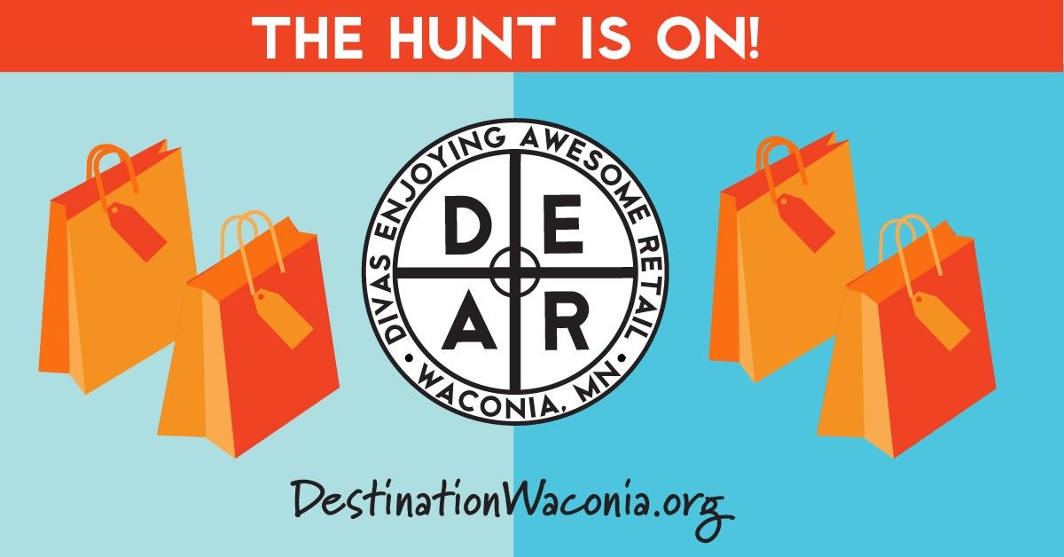 Image of Local Pet Event D.E.A.R Hunting Shopping Day Nearby