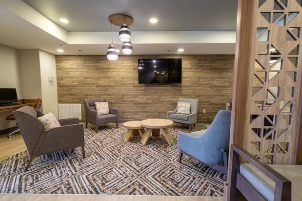Images Candlewood Suites Deer Park by IHG