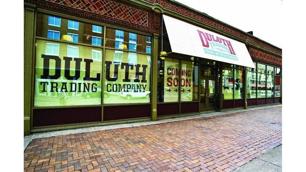 Images Duluth Trading Company