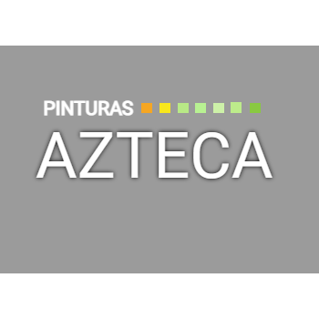 PINTURAS AZTECA. Medellín (604) 4448133