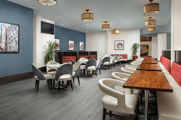 Images Embassy Suites by Hilton Birmingham Hoover