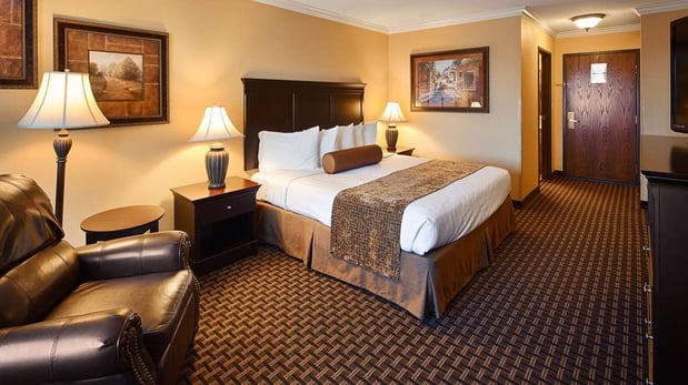 Images Best Western Plus Southpark Inn & Suites