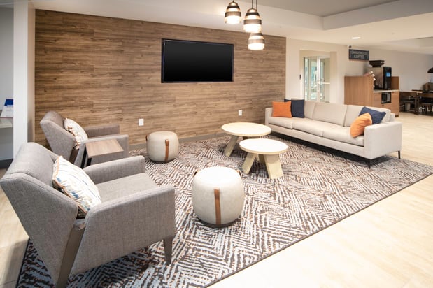 Images Candlewood Suites Middletown - Goshen by IHG