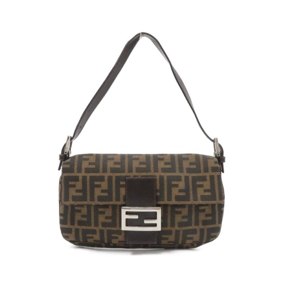 フェンディ バゲット 26424 ショルダーバッグ