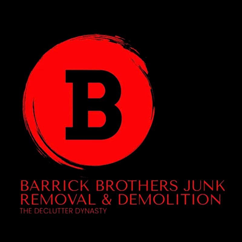 Barrick Brothers Junk Removal & Demolition