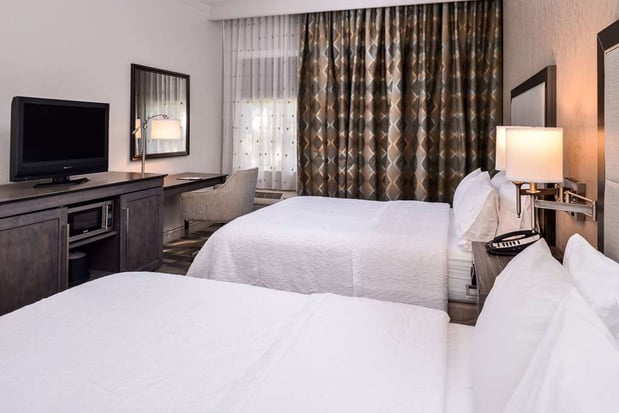Images Hampton Inn Ft. Lauderdale/Plantation