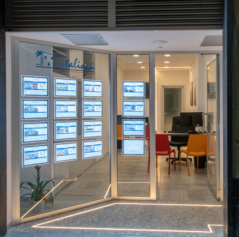 Images Agenzia Immobiliare Italiani