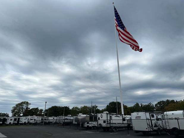 Images Camping World RV Sales