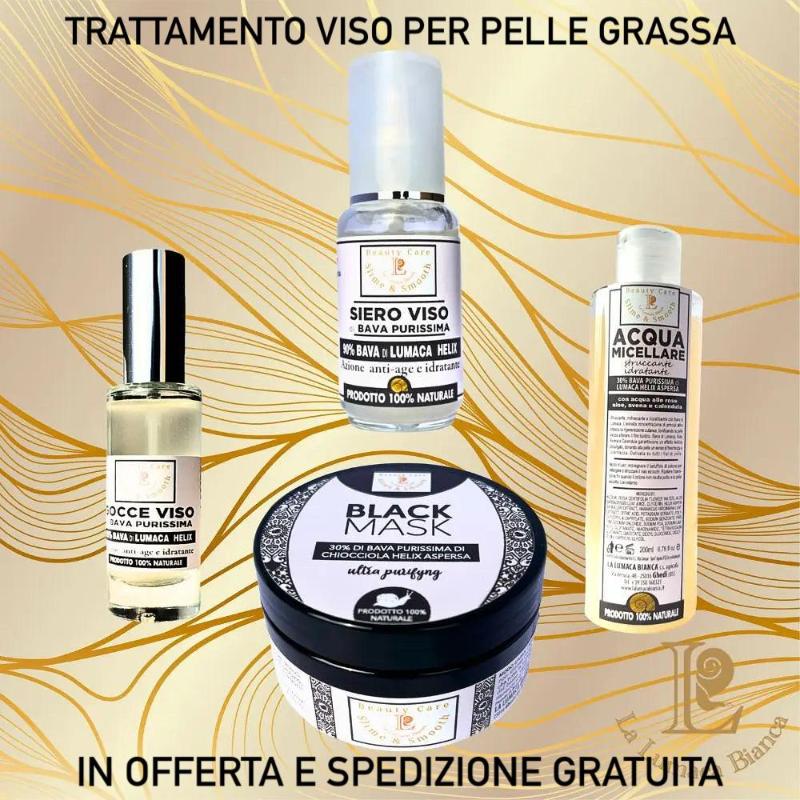 Images La Lumaca Bianca - Società Agricola - Allevamento Lumache