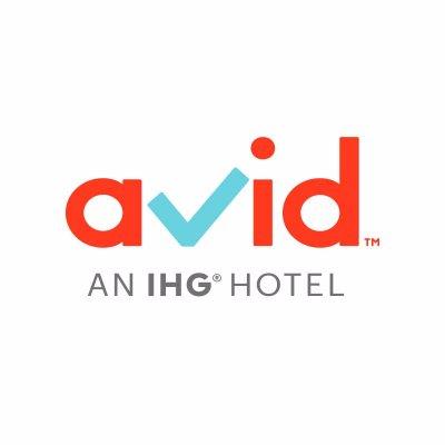 Avid Hotels Denver Airport Area Logo