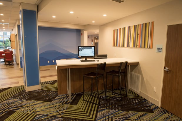 Images Holiday Inn Express & Suites Dayton North - Vandalia by IHG