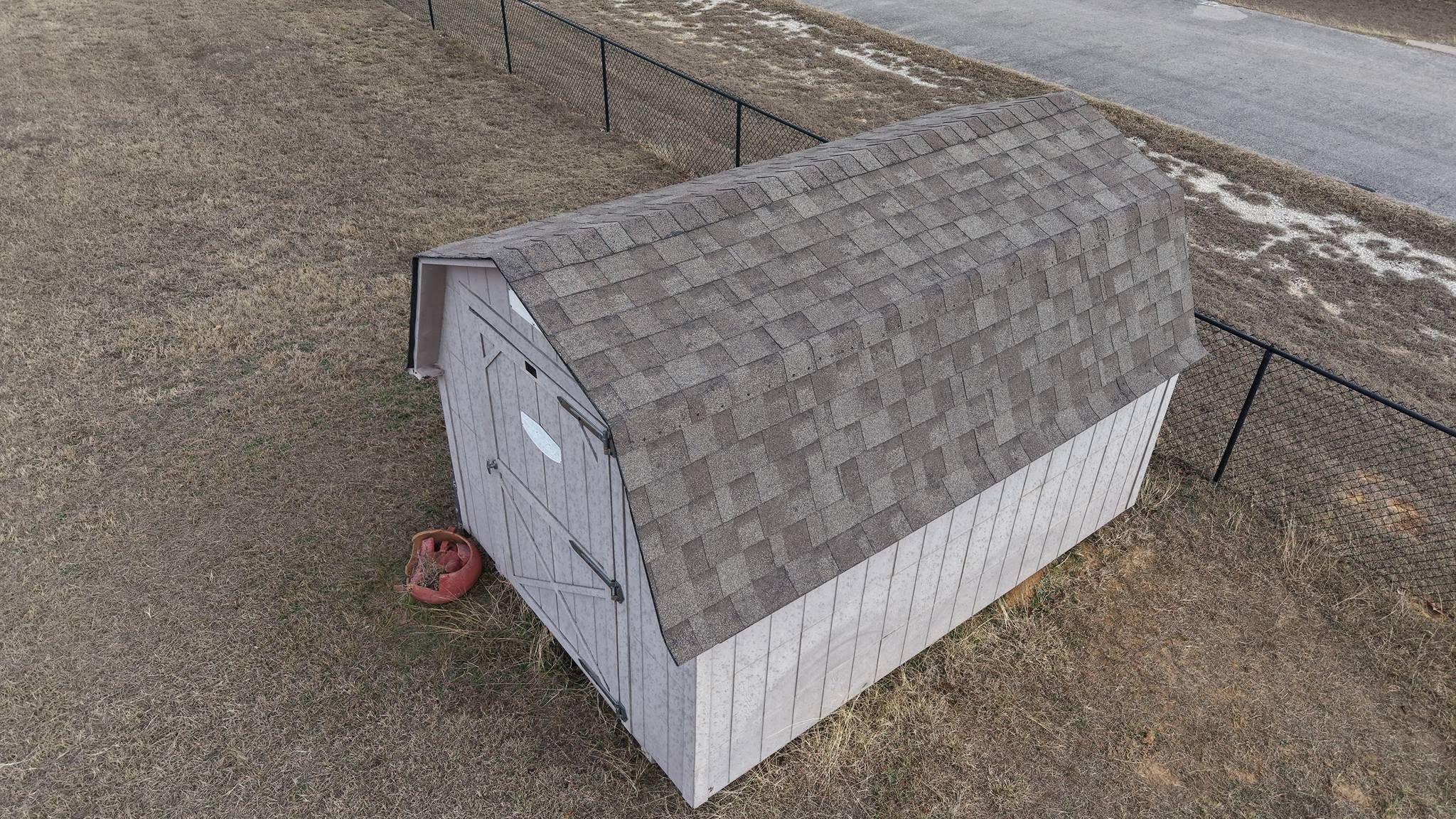 DVZ Roofing