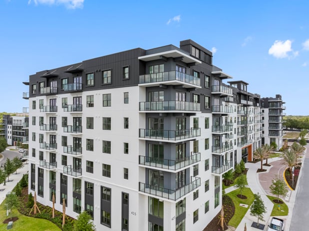 Images The CenterPointe Apartments