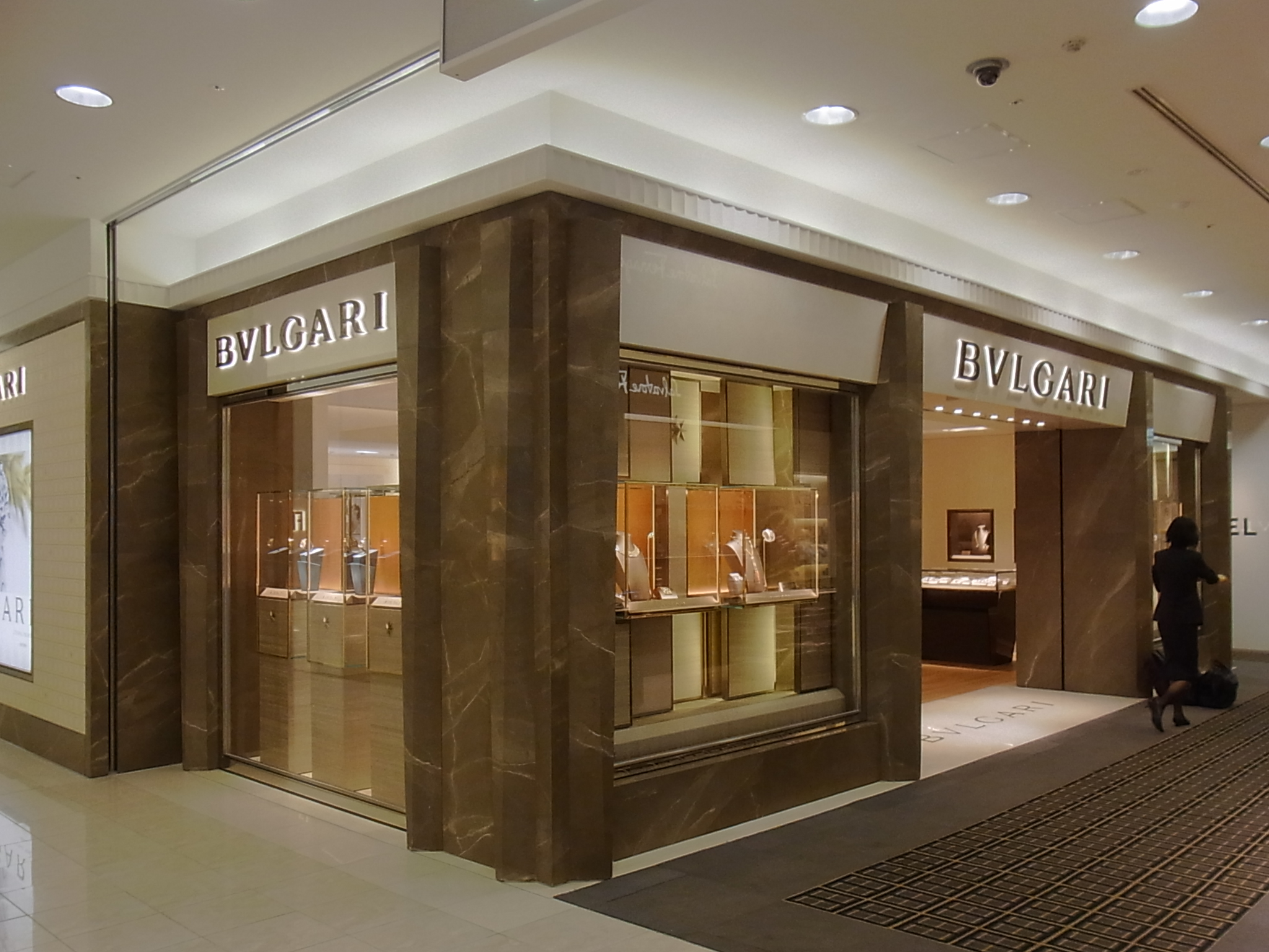 Images ブルガリ 名古屋高島屋店
