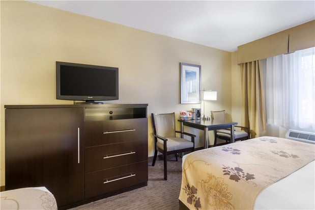 Images Best Western Seattle Airport Hotel