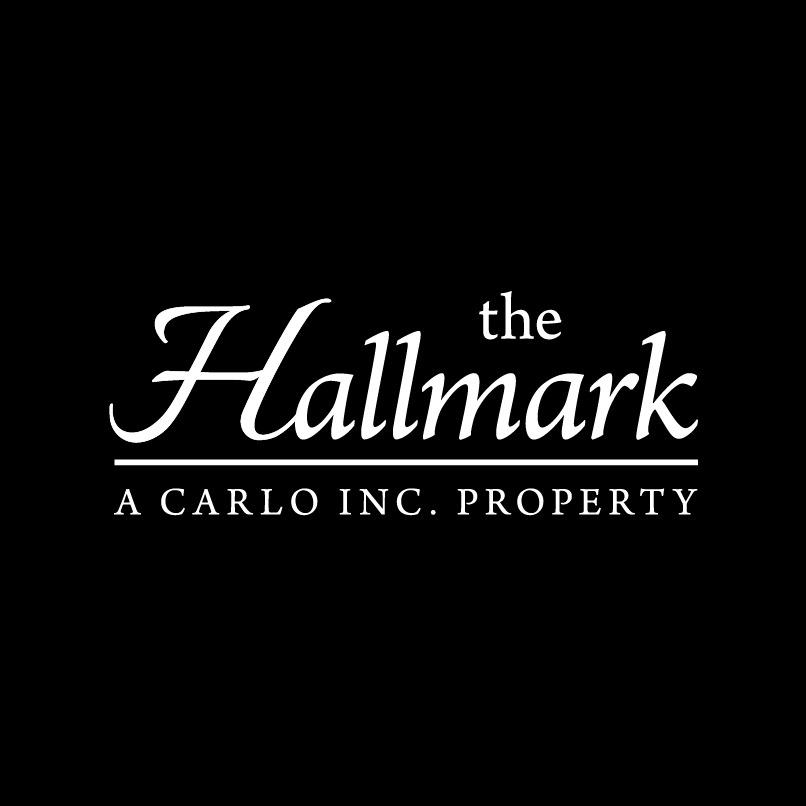 The Hallmark Logo