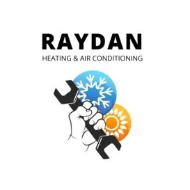 Raydan Heating & Air Conditioning - North Las Vegas, NV 89081 - (702)762-5184 | ShowMeLocal.com