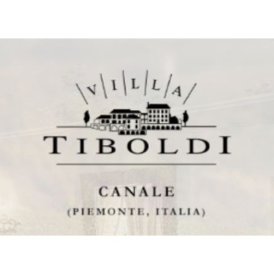 Villa Tiboldi Agriturismo Logo