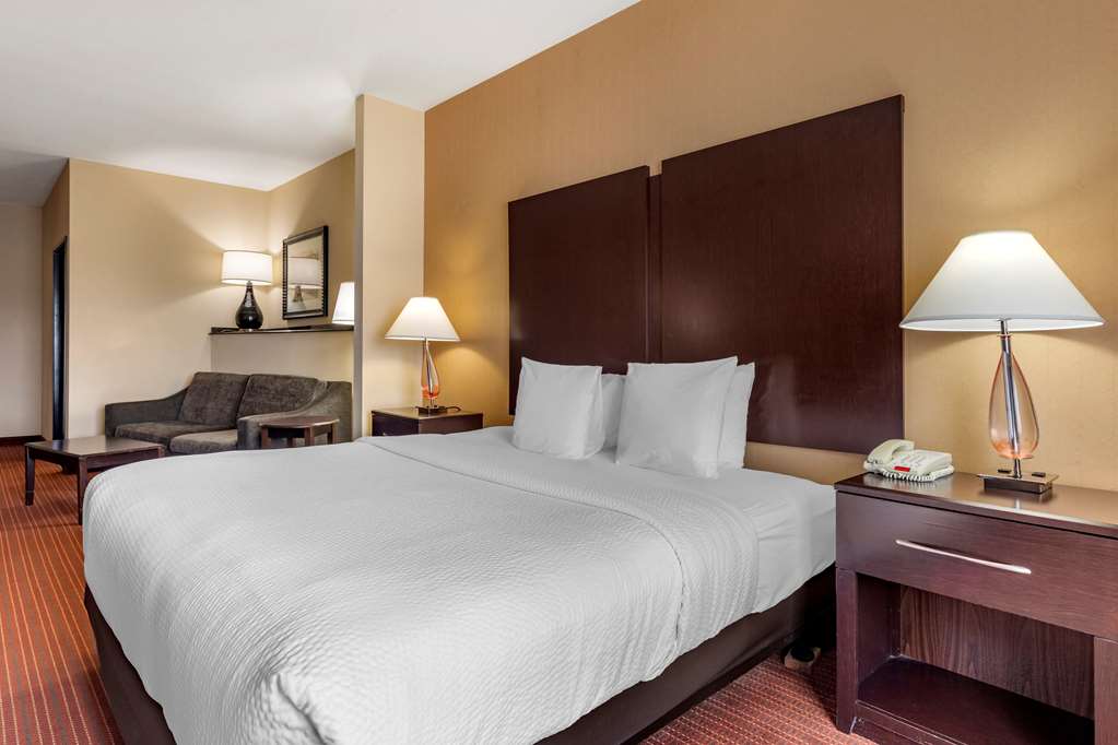 King Suite