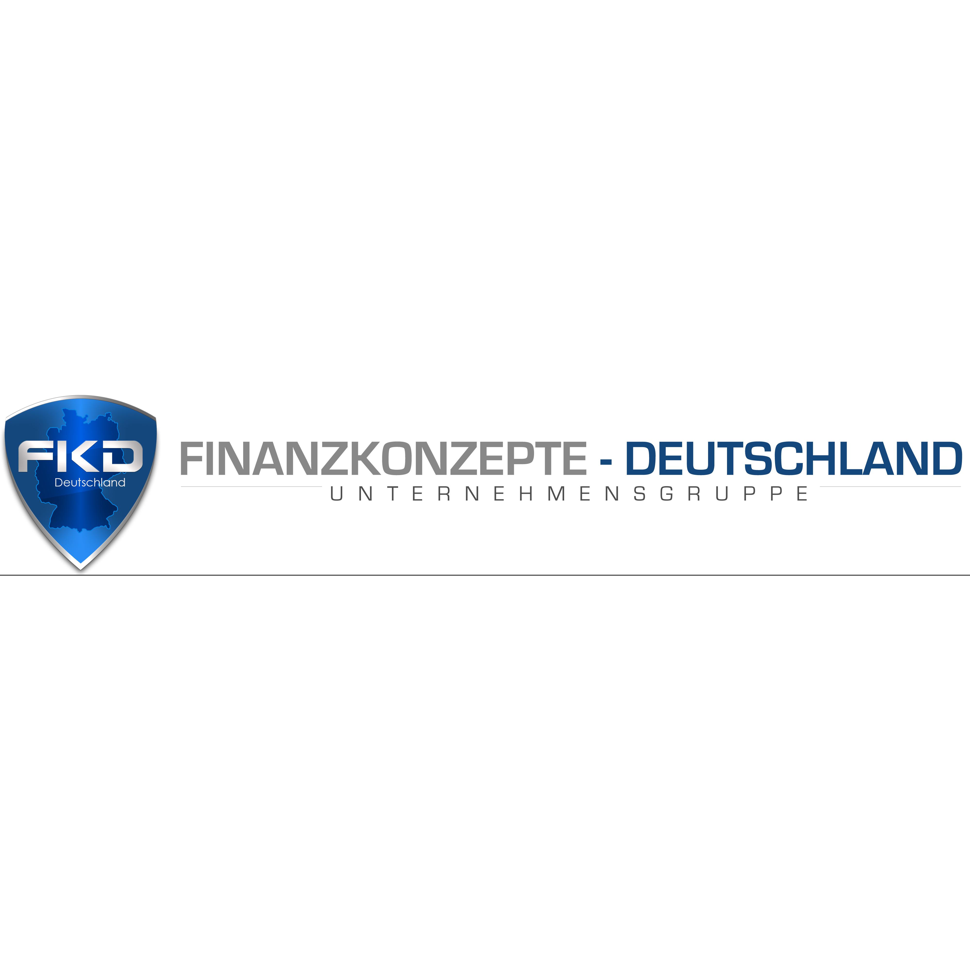 Logo FKD FINANZKONZEPTE-DEUTSCHLAND