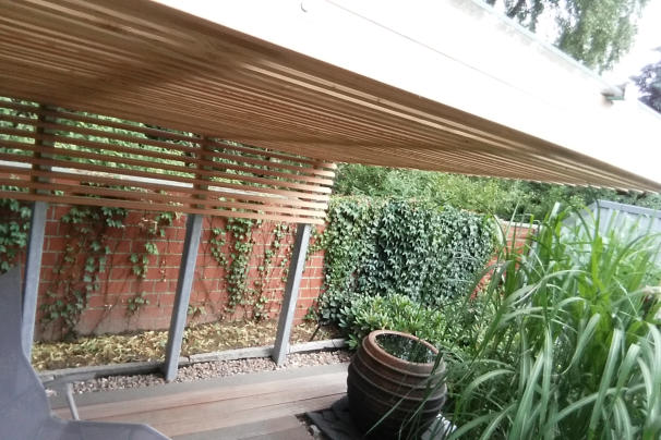 Borchers Bau- und Möbeltischlerei GmbH, Im Heiddorf 16 in Horstedt