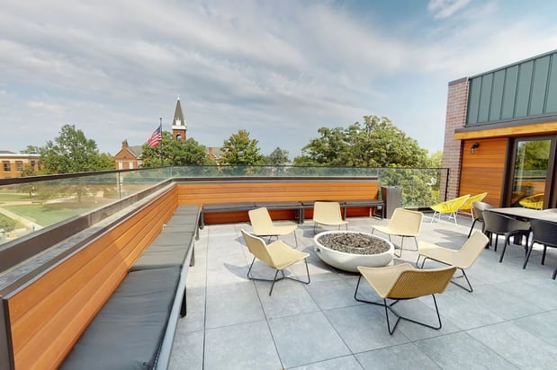 Images Canary Lofts