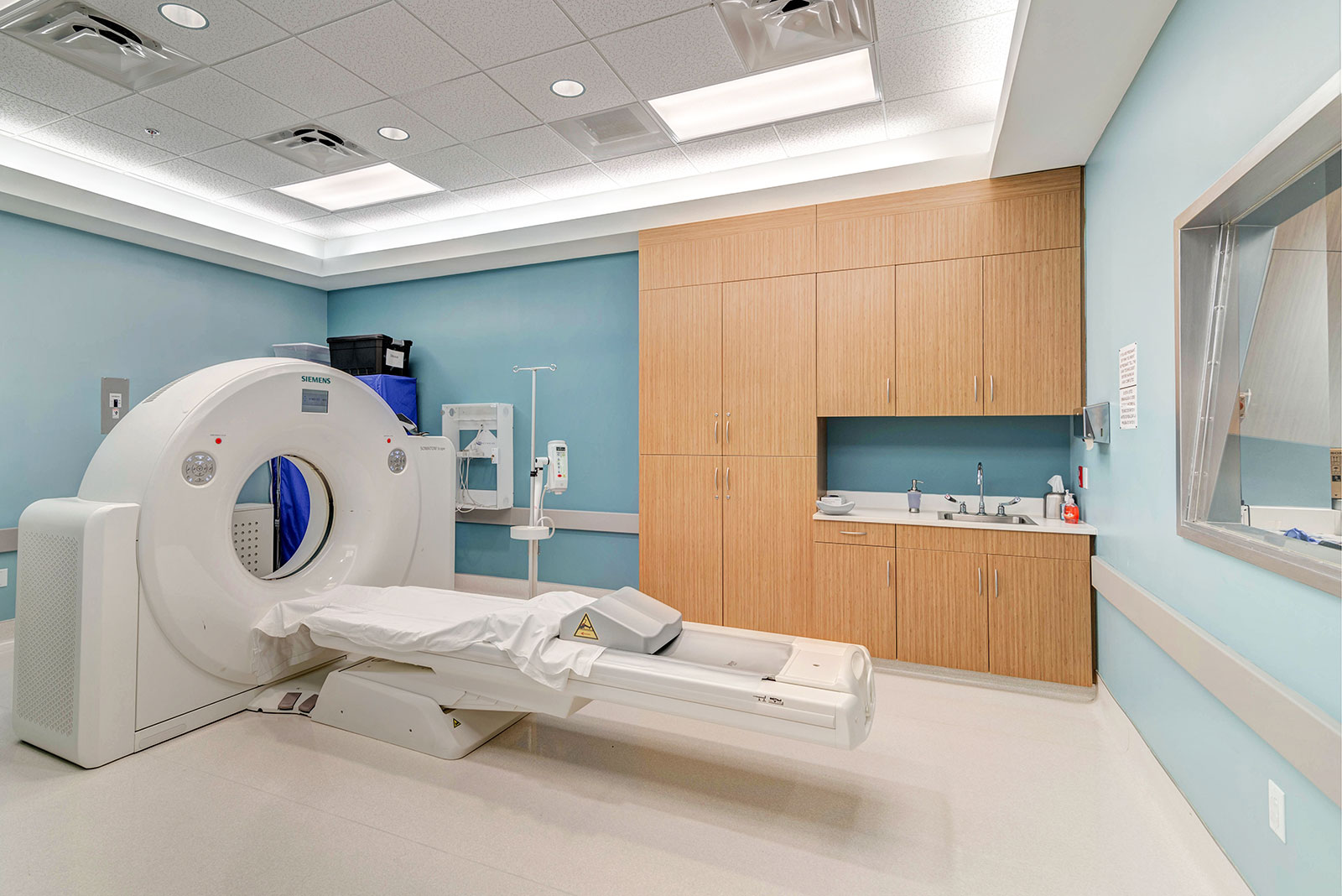 SignatureCare Emergency Center, Preston Road, Plano, TX 75093