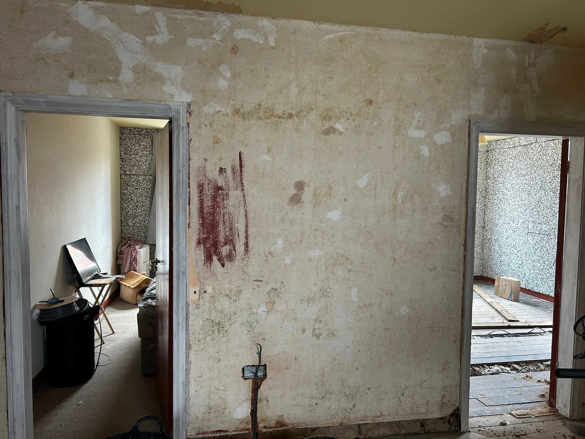 Images LJ Property Maintenance Ltd