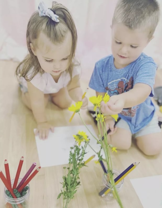 Images KLA Schools of Coconut Creek