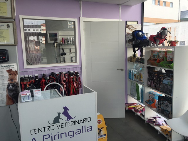 Images Centro Veterinario A Piringalla