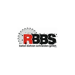 RBBS Beton-bohren-schneiden GmbH Logo