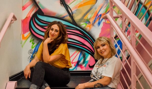 Images My Salon Suite