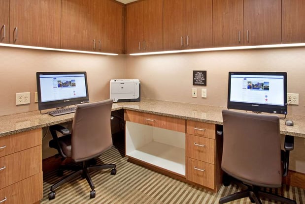 Images Hampton Inn & Suites Phoenix Glendale-Westgate