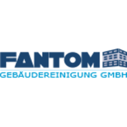 Fantom Gebäudereinigung GmbH Logo