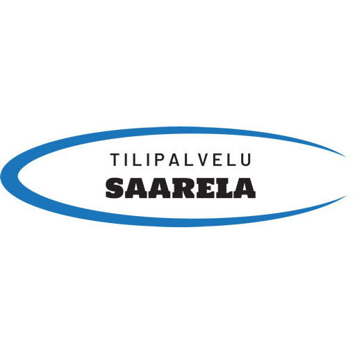 Tilipalvelu Saarela Oy Logo