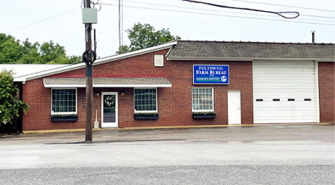 Fulton County Farm Bureau