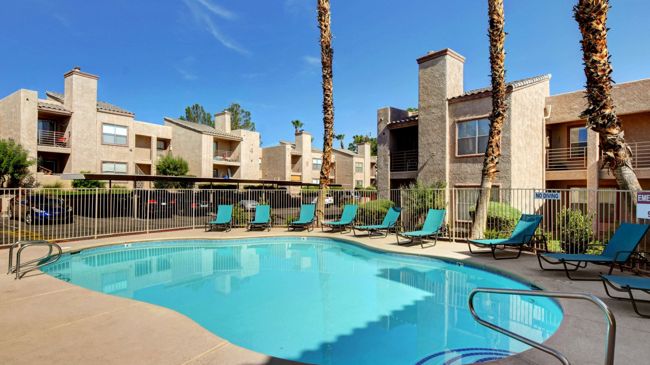 Promontory Point Apartments Reviews Apartments At 360 North Arroyo Grande Henderson Nv