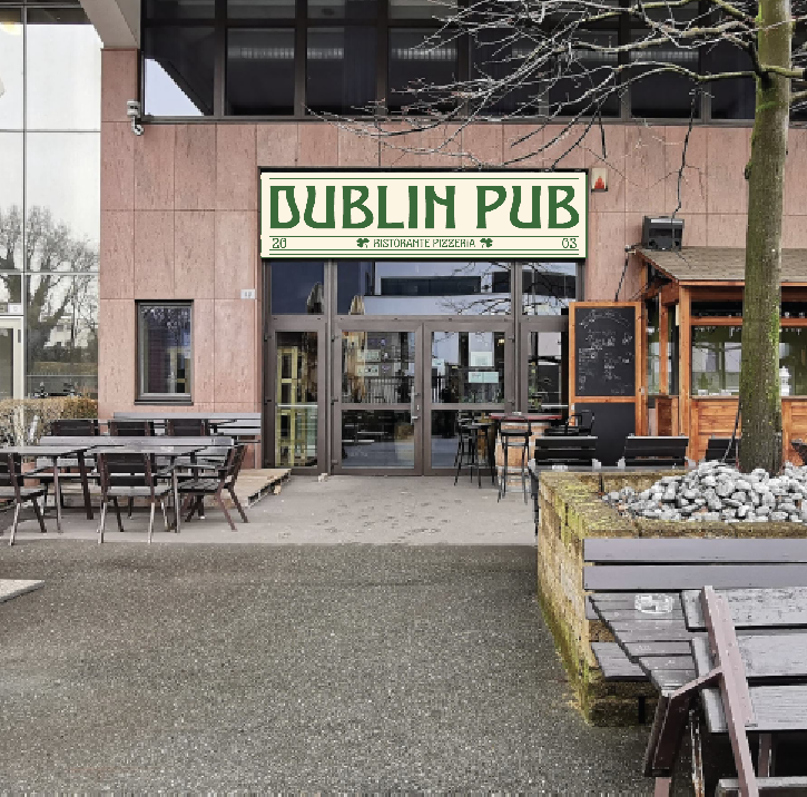 Images Dublin Pub