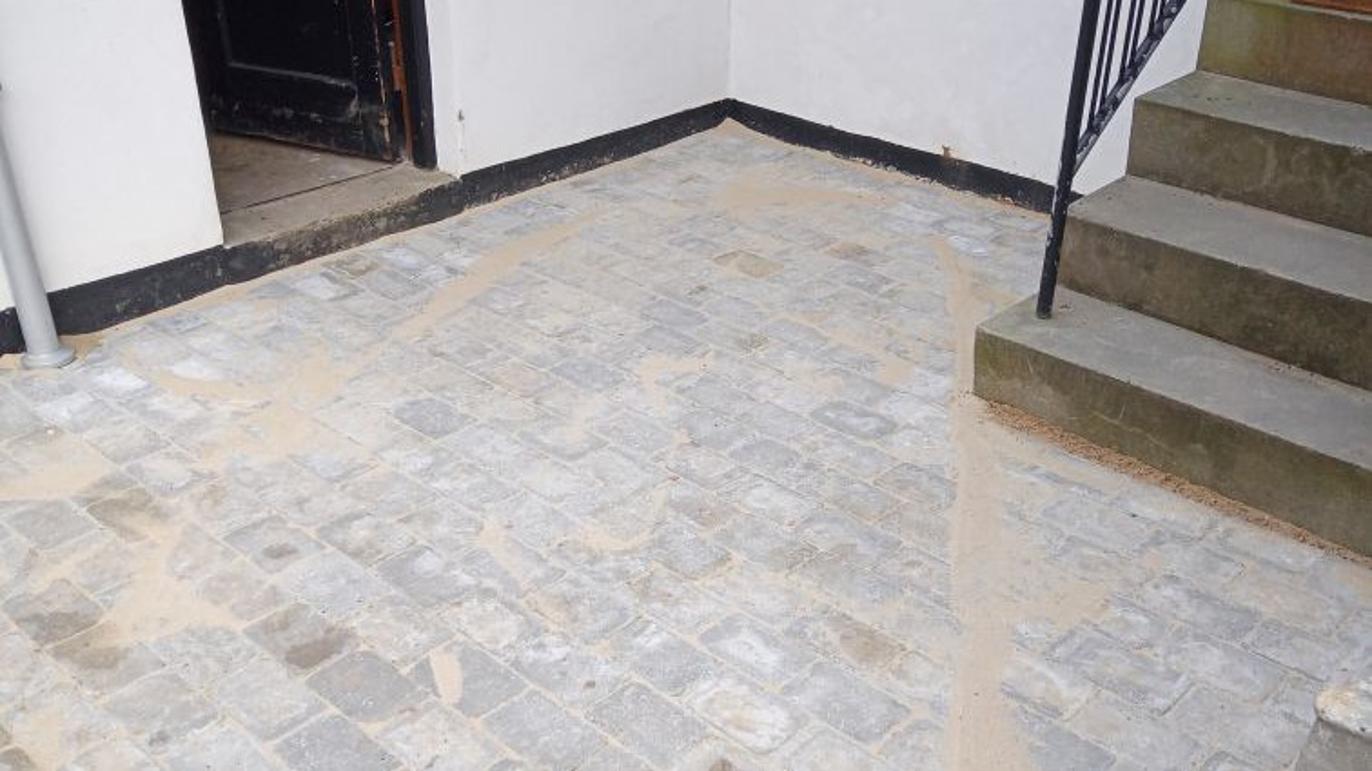 Images Bakmand Belægning