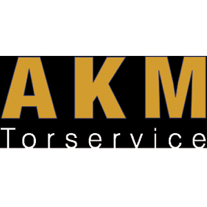 AKM Torservice in Adelheidsdorf - Logo