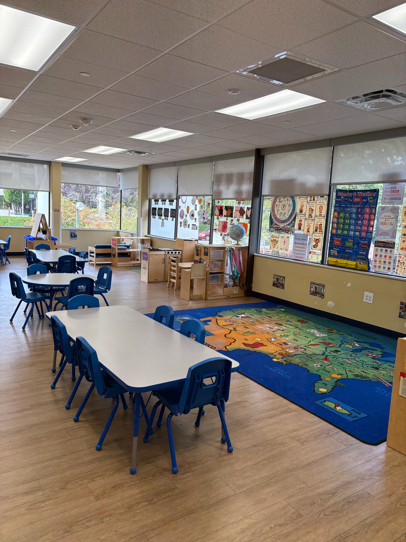 The Goddard School of Federal Way