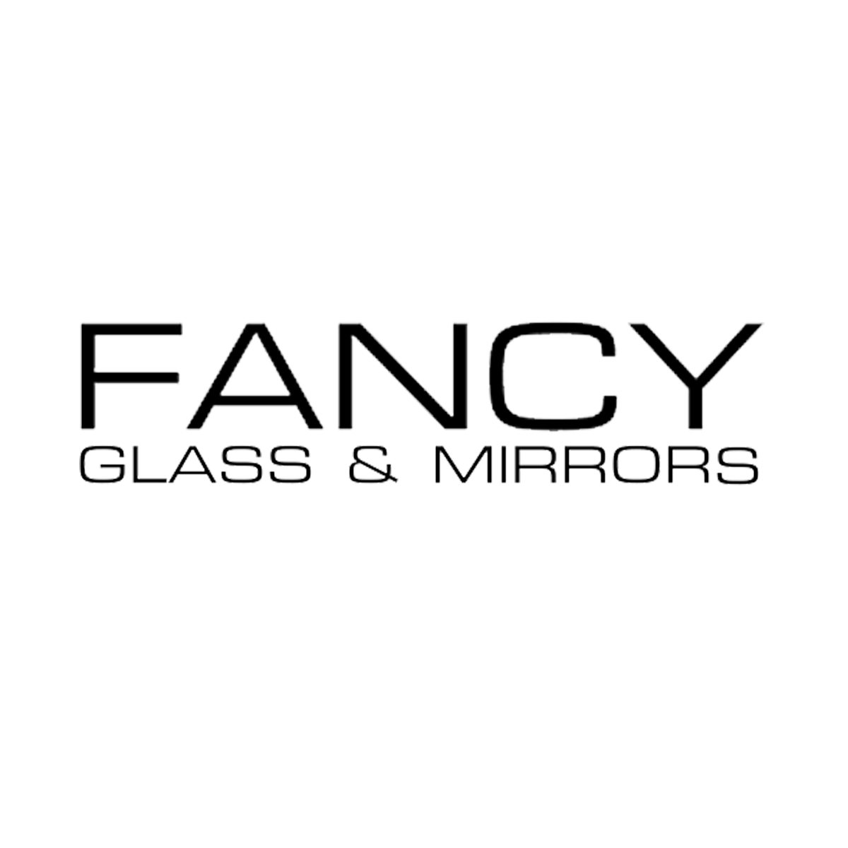 Fancy Glass and Mirrors