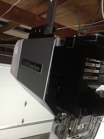 Images 24/7 Riverside Garage Doors