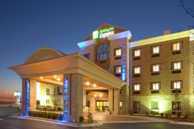 Images Holiday Inn Express & Suites Lubbock West by IHG