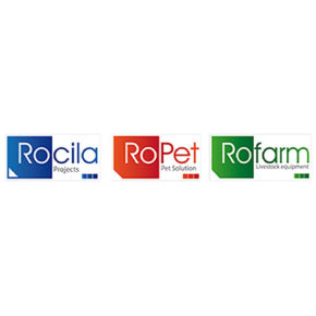 Rocila Logo