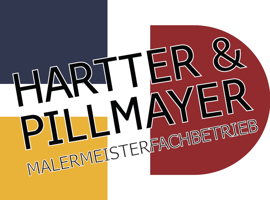 Kundenbild groß 1 Malermeisterfachbetrieb Hartter & Pillmayer GmbH