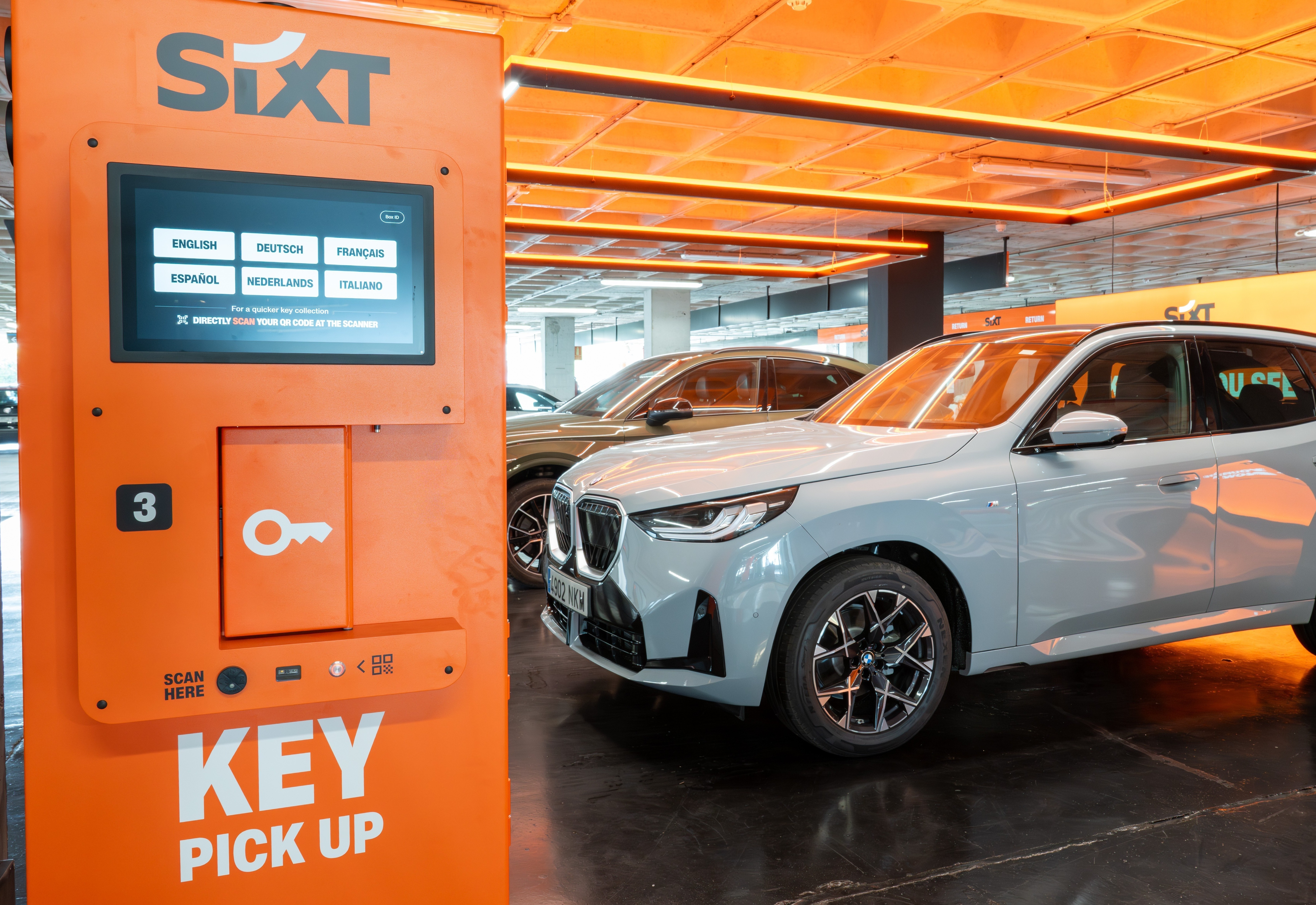 Galería en miniatura