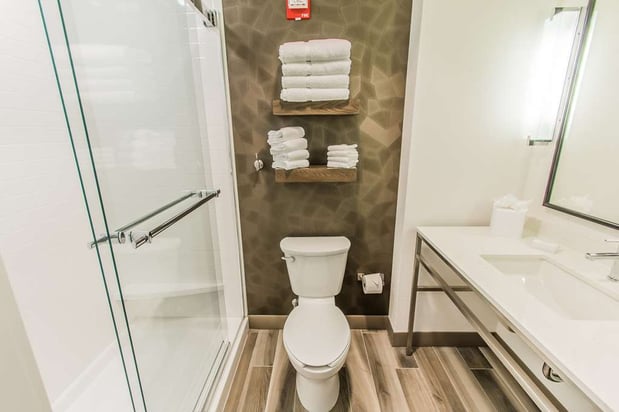Images Hilton Garden Inn Ft. Walton Beach