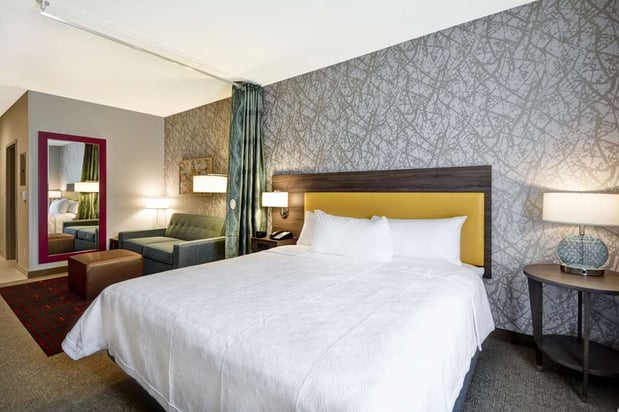 Images Home2 Suites by Hilton Fairview/Allen