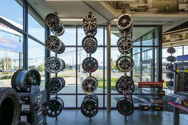 Images Tire Discounters